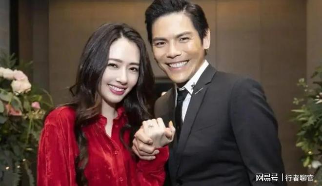 给钱向佐带娃有时异地但豪门日子藏不住了mg不朽情缘网站郭碧婷手撕谣言：婆婆(图7)