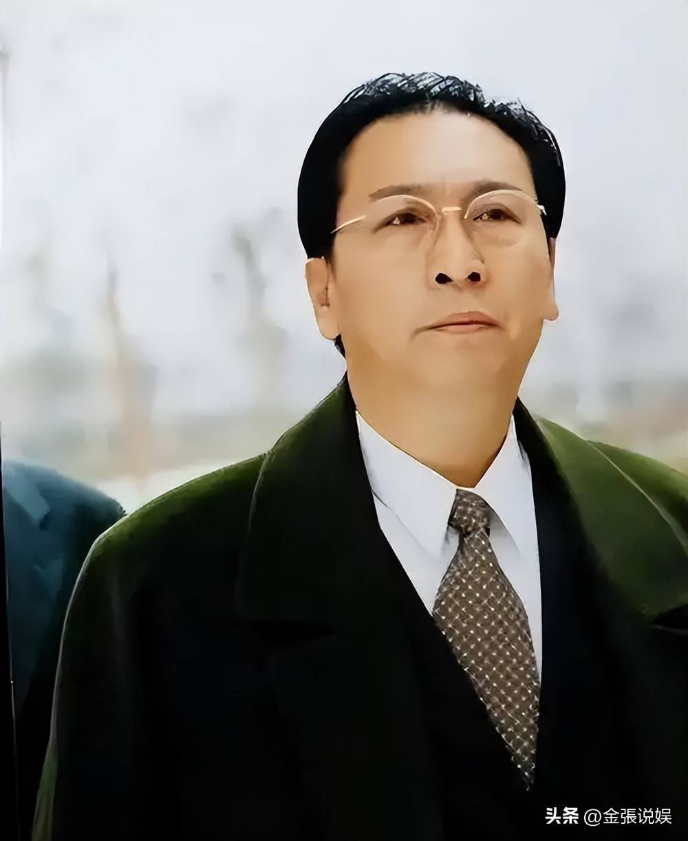 年两任丈夫都再婚娶妻生子家庭幸福美满不朽