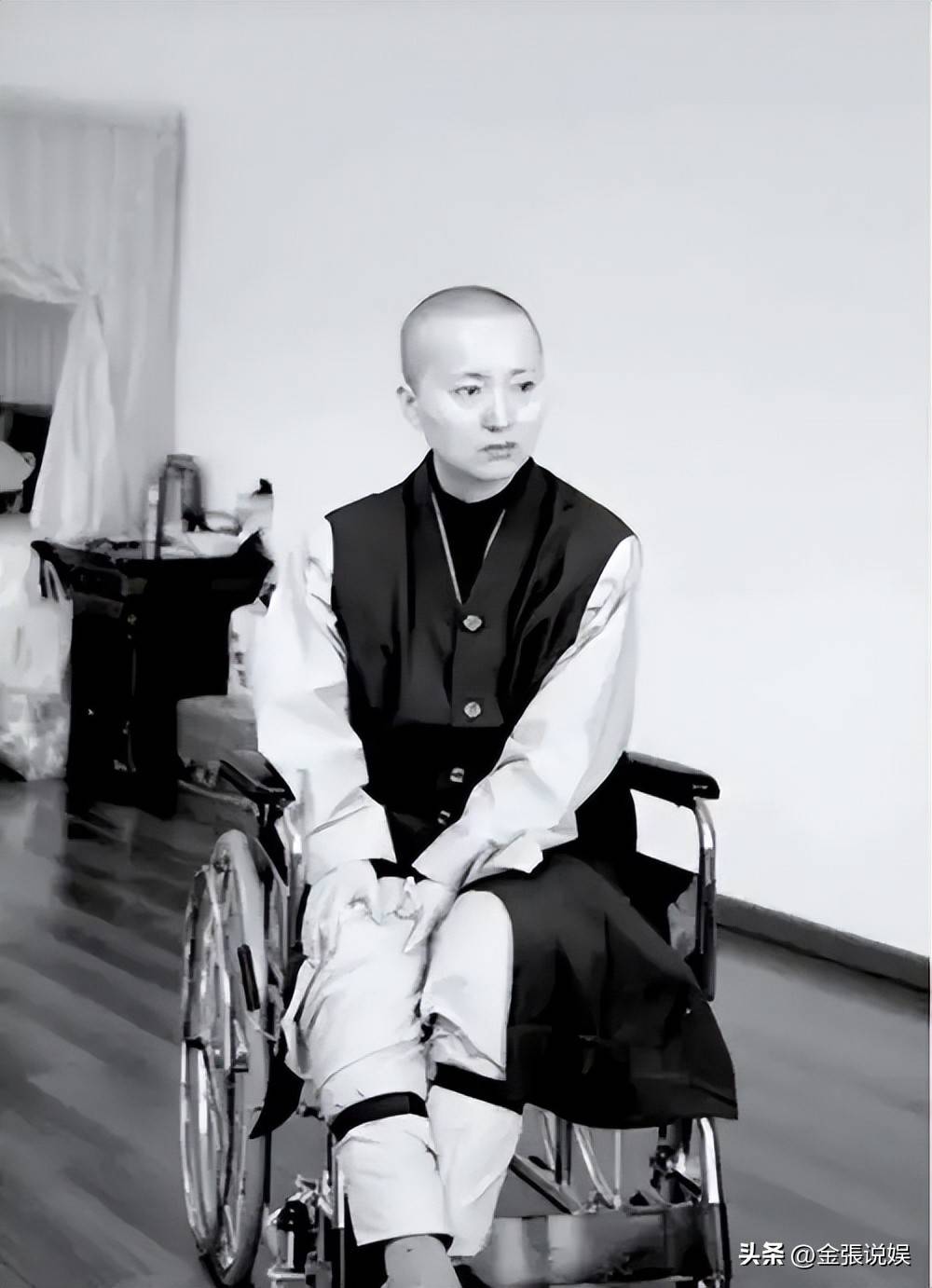 年两任丈夫都再婚娶妻生子家庭幸福美满不朽情缘版人走茶凉！陈晓旭去世18(图2)