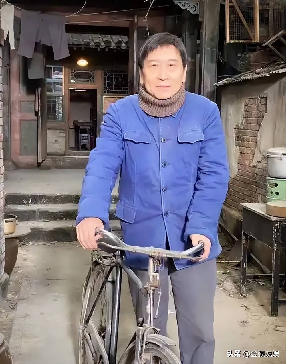 年两任丈夫都再婚娶妻生子家庭幸福美满不朽情缘版人走茶凉！陈晓旭去世18(图8)