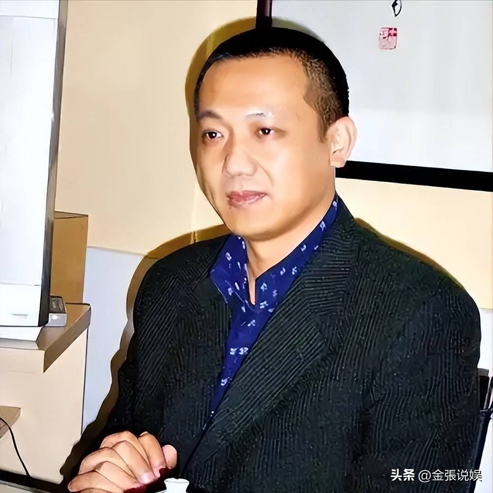 年两任丈夫都再婚娶妻生子家庭幸福美满不朽情缘版人走茶凉！陈晓旭去世18(图11)