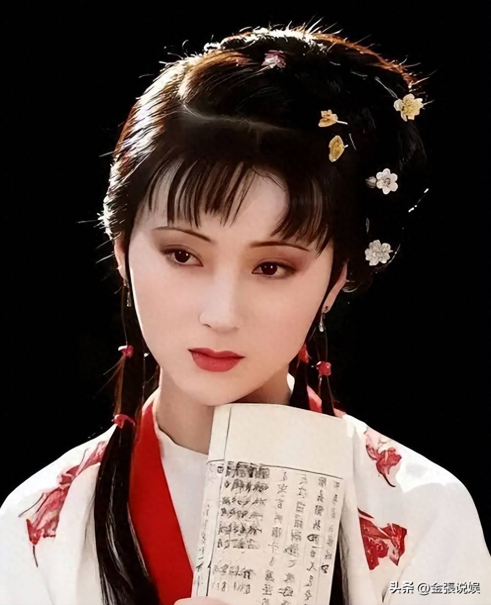 年两任丈夫都再婚娶妻生子家庭幸福美满不朽情缘版人走茶凉！陈晓旭去世18(图14)