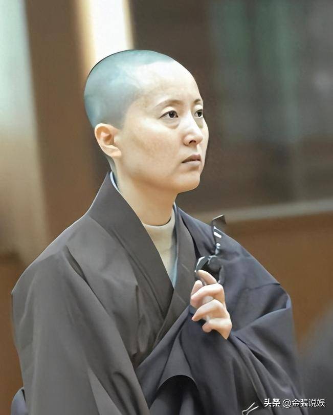 年两任丈夫都再婚娶妻生子家庭幸福美满不朽情缘版人走茶凉！陈晓旭去世18(图21)