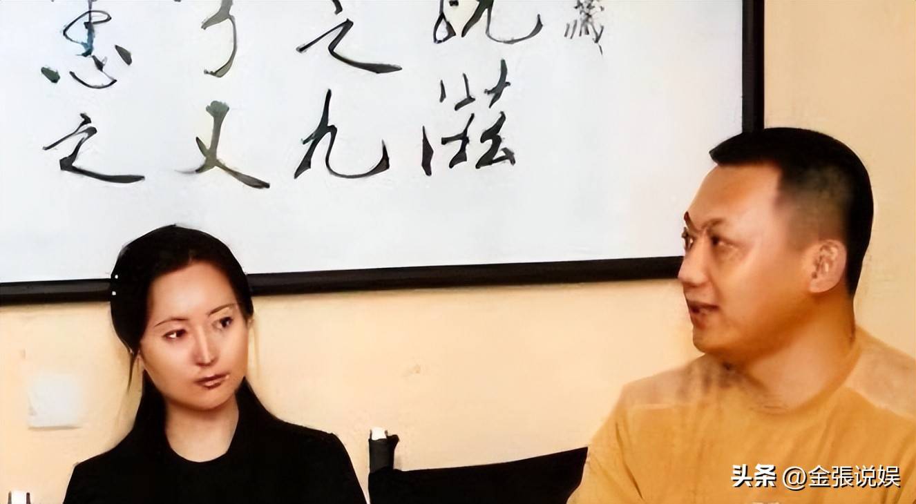 年两任丈夫都再婚娶妻生子家庭幸福美满不朽情缘版人走茶凉！陈晓旭去世18(图25)