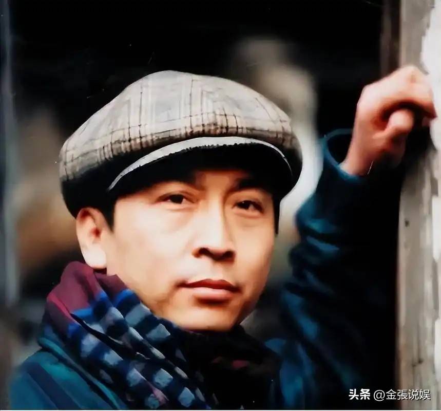 年两任丈夫都再婚娶妻生子家庭幸福美满不朽情缘版人走茶凉！陈晓旭去世18(图31)